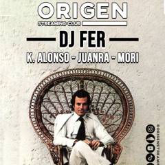 OSC Vol. 129@ Karlos Alonso, Juanra  y Dj Fer (2-7-25)