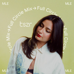 TSZR Full Circle Mix: MLE