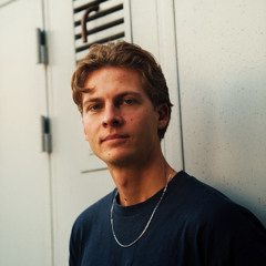 Midas Field @ Shelter Amsterdam - August 2025
