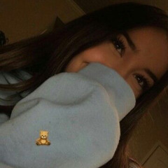 she thinks shes made of candy