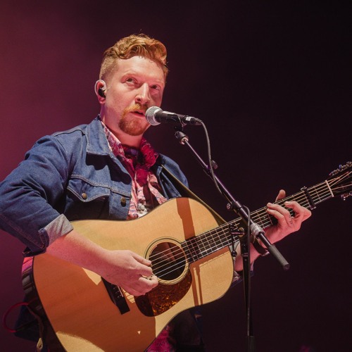Stream Tyler Childers LIVE From Red Rocks Amphitheatre by Ty Robinson