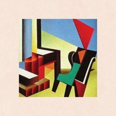 Simon Herody - Sunny Terasse