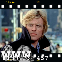 WWW 457 3 Days of the Condor