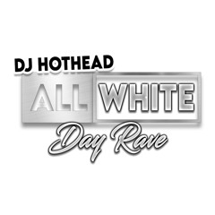 ALL WHITE DAY RAVE (LIVE AUDIO) PART 3 @MRLENBADBRITISH