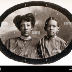 Mother To Son - Langston Hughes (in song)