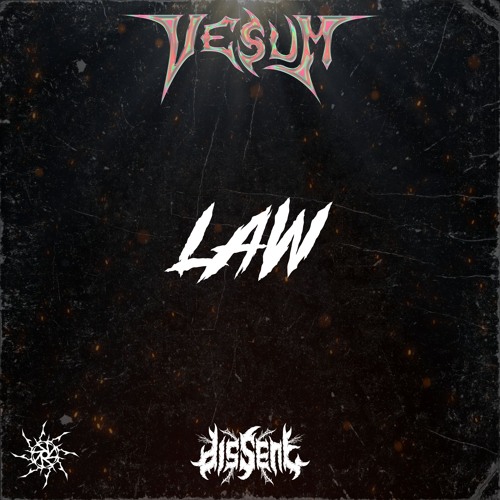 vesum - law [free]