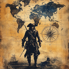 Captain Thornjaw & The Hunt For Cursed Treasure [Instrumental]