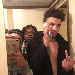 1kTez- On My Side