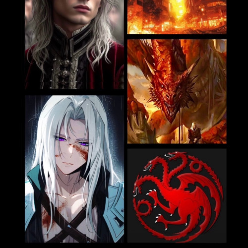 The Rogue Prince's Wrath - Daemon Targaryen [ ezmp3.cc ].mp3