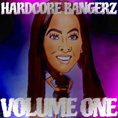DJ Shivv - Hardcore Bangerz - Volume 1