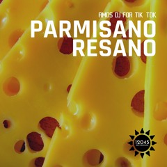 Parmisano resano (Original Mix)