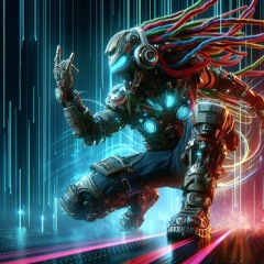Psycho Circuit (Labyrinth)