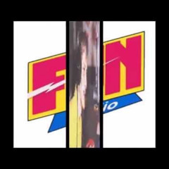 Archive "CyberTrance" (Max) Fun Radio 1995 (k7 5B)