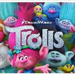 Trolls full 2024 movie 2016