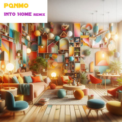 Into Home Remix