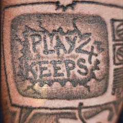 $tackz - Pain Relief