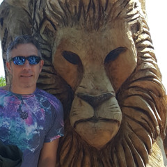 I am a Lion - DUB1 2023