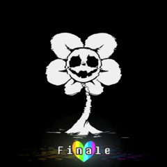 Finale. (Undertale 10th Anniversary Edition) 2/2