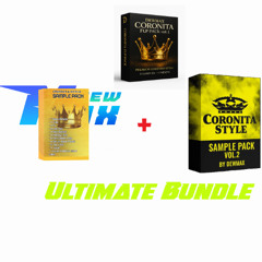 Coronita Bundle Pack