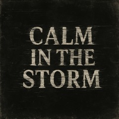 Calm In the Storm