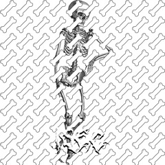 100 BONES (FREE DL)