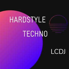 LCDJ Hardstyle Techno - 1.0