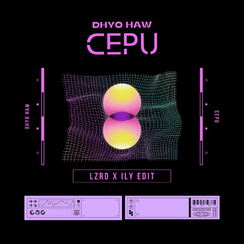 Cepu (LZRD x ILY Amapiano Edit)