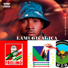 LAMUGICAGICA