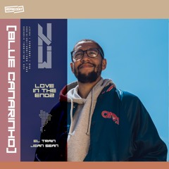 Love In The Endz #23 w/ El Train & Jean Sean - Reprezent Radio