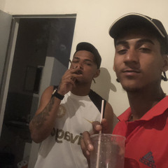 SEMPRE NA SIMPLICIDADE vs ABRE ALA NOS TA CHEGANDO TAMO TOCANDO OS CAVALO [ FUNK RJ ]