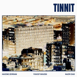 Track artwork