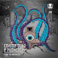 ENiGMA Dubz - Cruciatus (DDD129)
