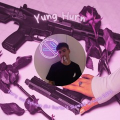 Yung Hurn - Herz aus Schnee (DJ Darko's Slowed Groove Edit) Free Download