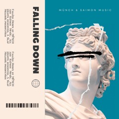 MÜNCH & Saimon Music - Falling Down