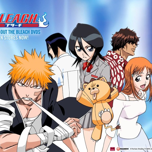 Stream Bleach Op 1 Asterisk By Chiyo Listen Online For Free On Soundcloud Stream Bleach Op 1 Asterisk By Chiyo Listen Online For Free On Soundcloud