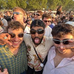 La Isla Bonita/Hayley Bonita - Interplanetary Criminal (unreleased)