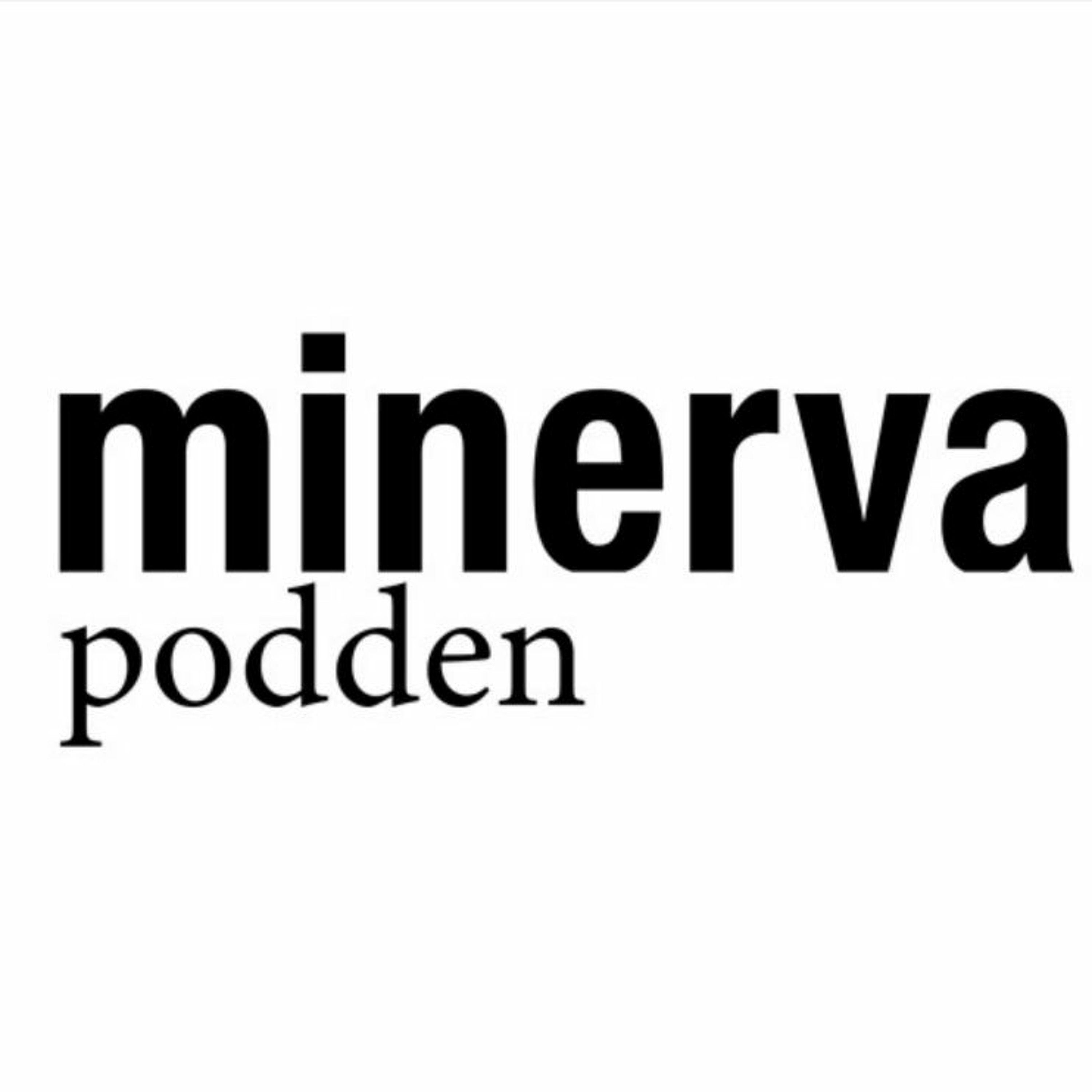 Minervapodden: Karen-Anna Eggen