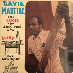 Jerk Vidé - David Martial
