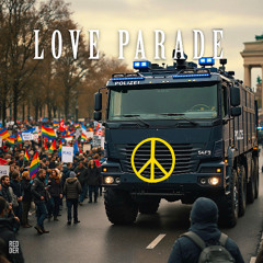 Love Parade