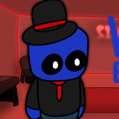 Polyswing V2 [Techy's Untitled FNF Mod]