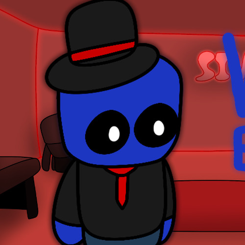 Polyswing V2 [Techy's Untitled FNF Mod]