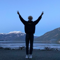 a peace sign a day keeps toxic people away (prod. eric godlow)