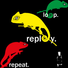 LudiCore - RRL(rllrlrr...) - Villa Bunter Hund   #liveset