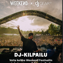 Aspitie 24.m4a (Weekend Festival x DJGear.fi competition)