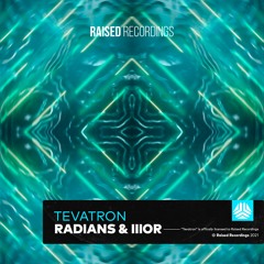 RADIANS & IIIOR - Tevatron