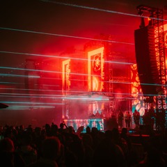 David Forbes Pres.Sebrof [Dreamstate Afterparty Queen Mary 21.11.24]