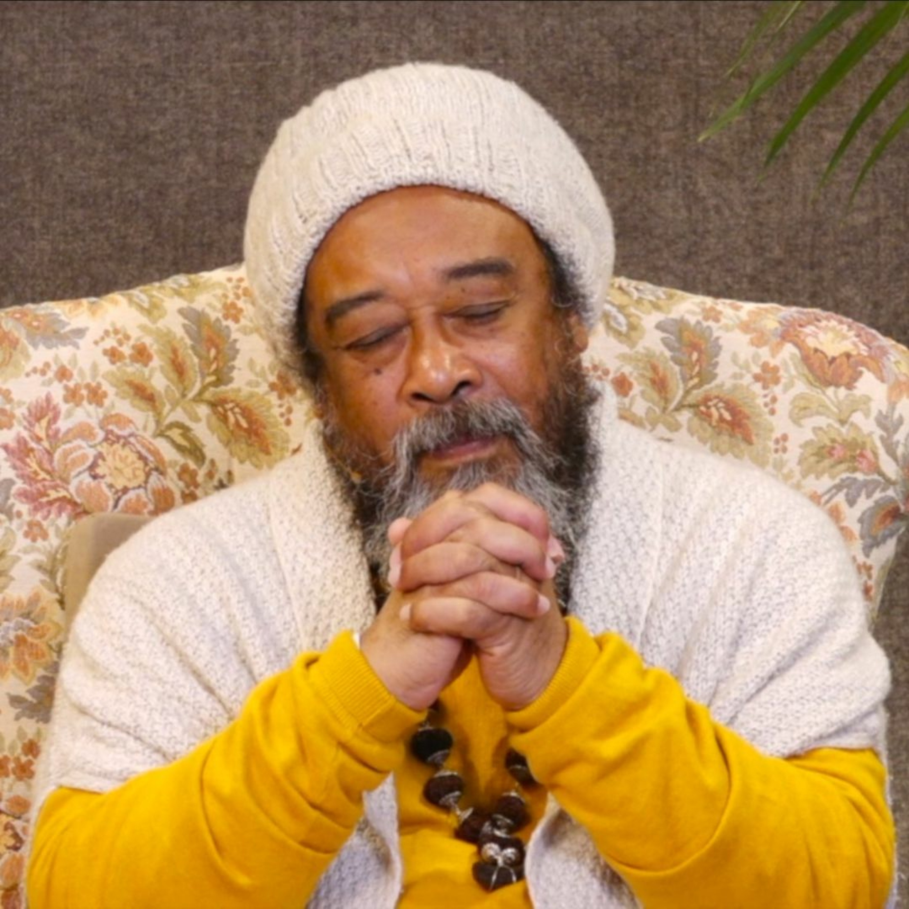 Satsang with Mooji