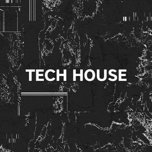 Deep TechHouse Universe