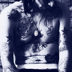 Corazon de Acero - Pikette23