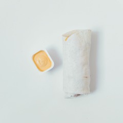 Cold Burrito